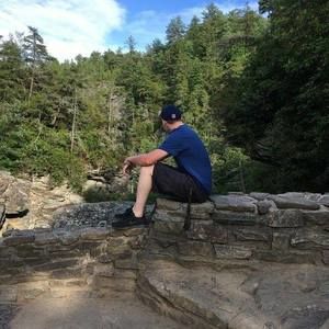 Meet your Posher, Ryan